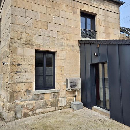 Villa Au Beau Regard Belleu Exterior foto